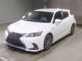 2016 Lexus CT