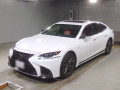 2019 Lexus LS