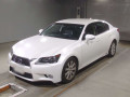 2014 Lexus GS