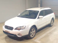 2005 Subaru Legacy Outback