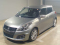 2015 Suzuki Swift Sport