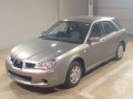 2007 Subaru Impreza Sportswagon