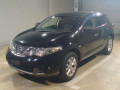2011 Nissan Murano