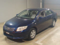 2007 Toyota Corolla Axio