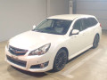 2010 Subaru Legacy Touring Wagon