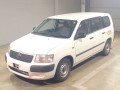 2007 Toyota Succeed Van