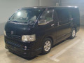 2008 Toyota Regiusace Van