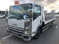 2007 Isuzu Elf Truck