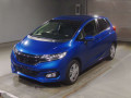 2019 Honda Fit