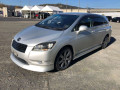 2008 Toyota Mark X Zio