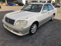 2002 Toyota Crown