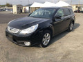 2012 Subaru Legacy Outback