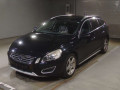 2011 Volvo V60