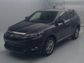 2015 Toyota Harrier