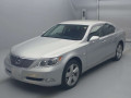 2007 Lexus LS