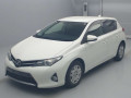 2012 Toyota Auris