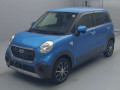 2017 Daihatsu Cast