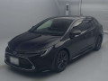 2020 Toyota Corolla Touring Wagon