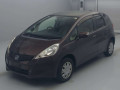 2012 Honda Fit