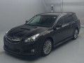 2011 Subaru Legacy Touring Wagon