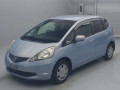2008 Honda Fit