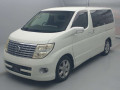 2005 Nissan Elgrand