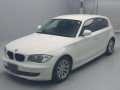 2011 BMW 1 Series