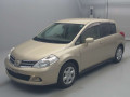 2009 Nissan Tiida
