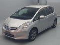 2010 Honda Fit Hybrid