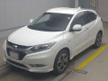 2014 Honda VEZEL