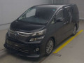 2014 Toyota Vellfire