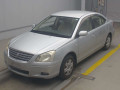 2005 Toyota Premio