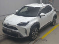 2023 Toyota YARIS CROSS