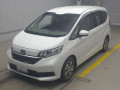2021 Honda Freed