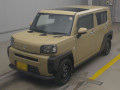 2025 Daihatsu TAFT