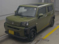2025 Daihatsu TAFT