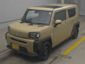 2025 Daihatsu TAFT