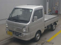 2018 Suzuki Carry Truck