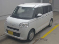2024 Daihatsu Move Canbus