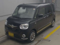 2018 Daihatsu Move Canbus