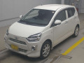 2018 Daihatsu Mira e:S