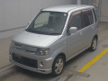 2008 Mitsubishi Toppo