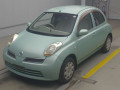 2007 Nissan March