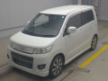 2010 Suzuki WAGON R STINGRAY