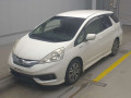2013 Honda Fit Shuttle Hybrid