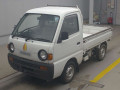 1996 Suzuki Carry Truck