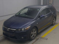 2007 Honda Stream
