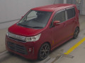 2014 Suzuki WAGON R STINGRAY