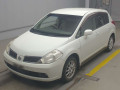 2007 Nissan Tiida