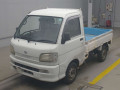 2002 Daihatsu Hijet Truck